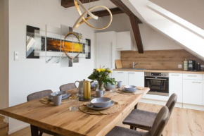 Modern City Apartment Graz